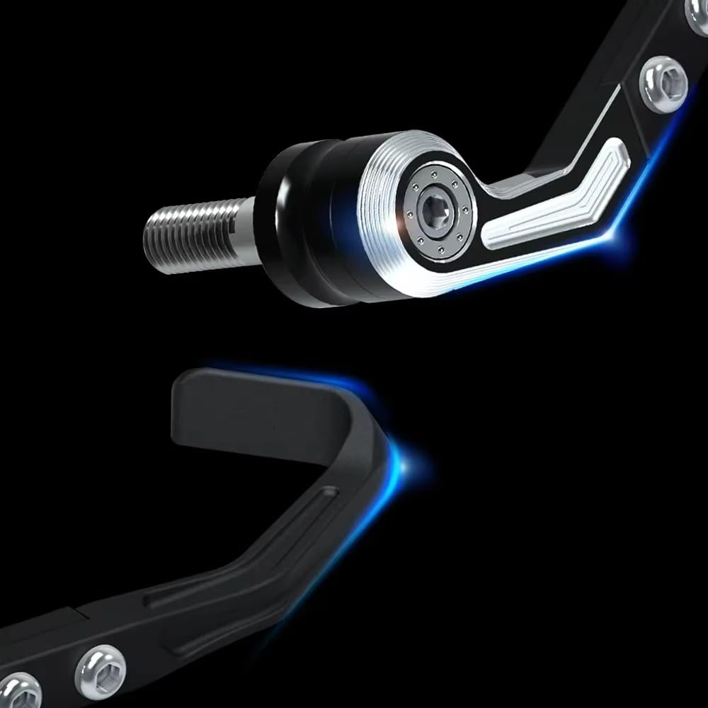 Bremshebel Kupplungshebel Für Benelli Für 502C Für 752S Für TNT899 Motorrad Lenker Bremse Kupplung Hebel Schutz Protector