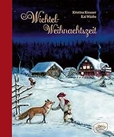 Wichtel-Weihnachtszeit 3961770239 Book Cover