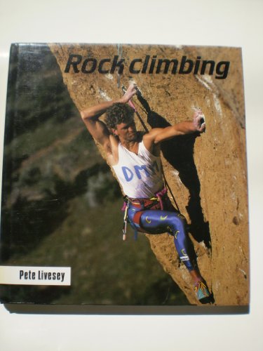 Rock Climbing