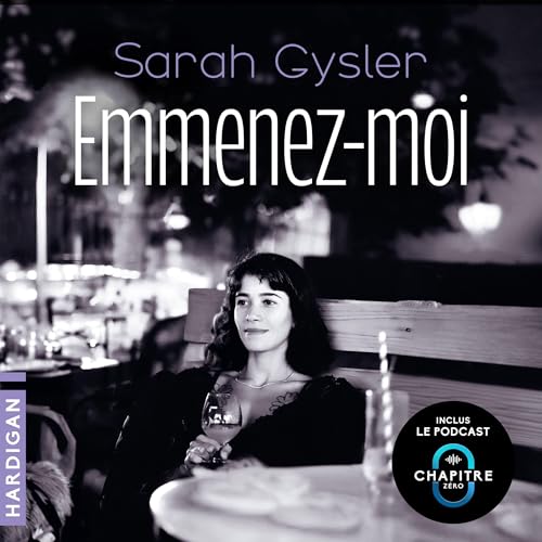 Couverture de Emmenez-moi