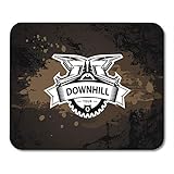 Naturkautschukbasis mit seidiger Stoffoberfläche. Einfache Reinigung und Wartung.