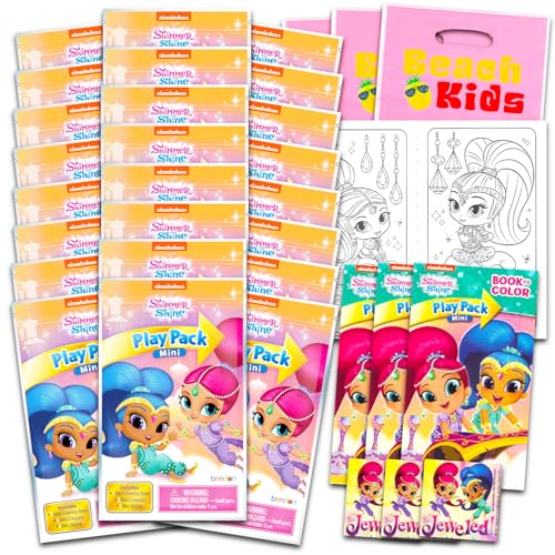 Catálogo de Shimmer and shine disponible en línea para comprar. 10