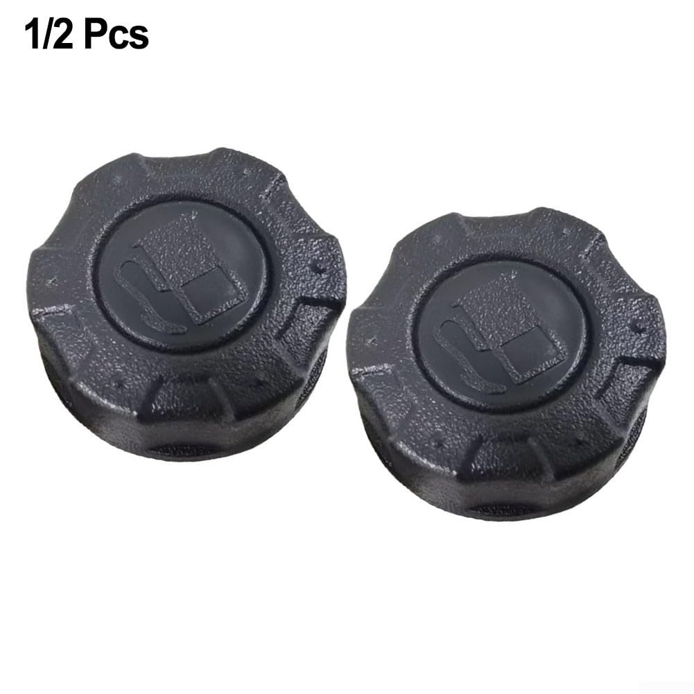 Tapa del Depósito De Combustible para Desbrozadora/Recortadora Ms139-42 41191 para Al-KO Pro 140 Qss Ohv Y Loncin LC.