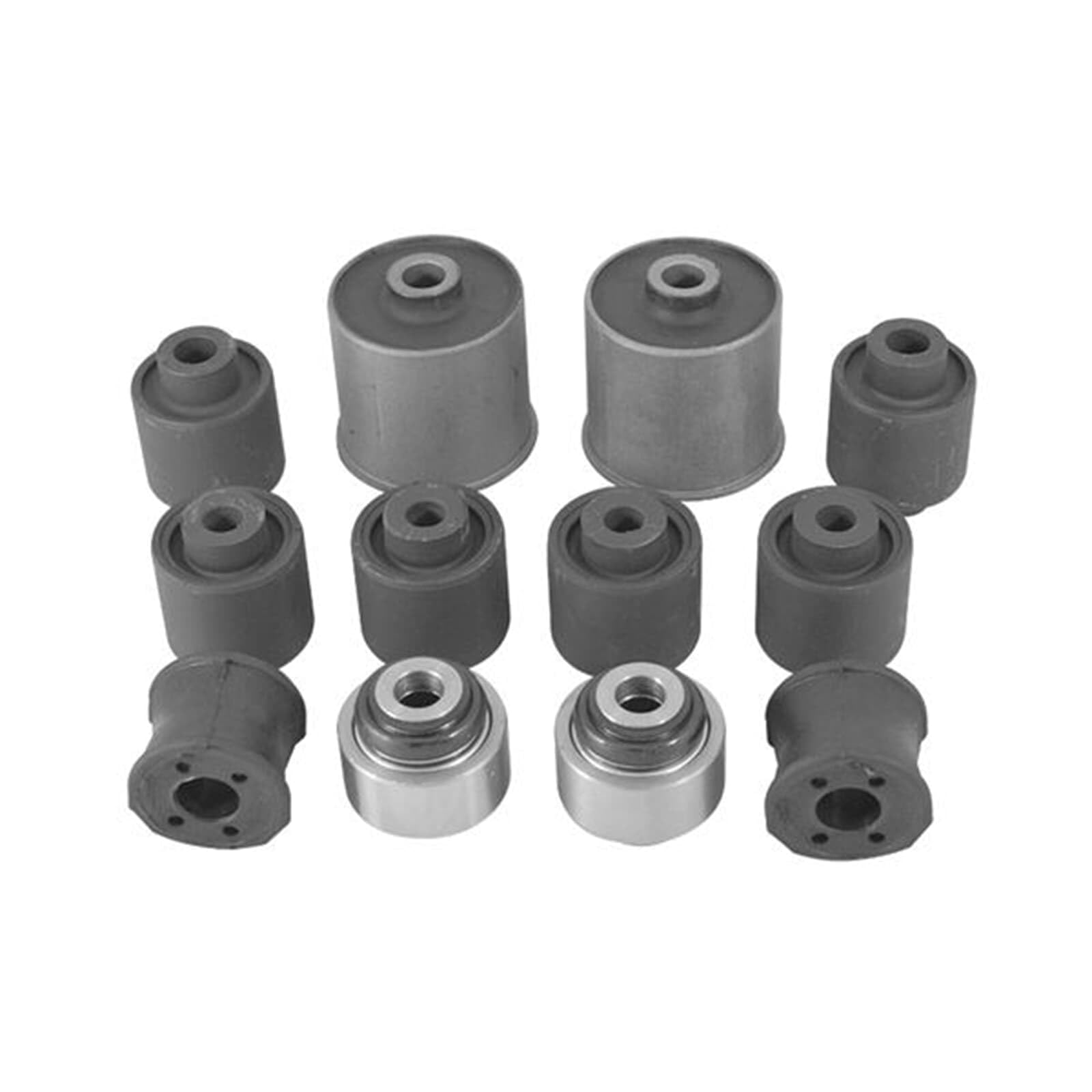 TEDGUM TED42170 JEU DE BAGUES POUR LA SUSPENSION ARRIÈRE