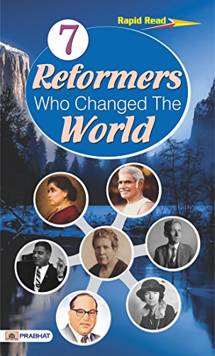 7 Reformers who Change the World