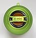 X-Mini UNO XAM14-GR PortableCapsule Speaker, Mono, Green