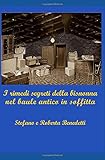 I rimedi segreti della bisnonna nel baule antico in soffitta