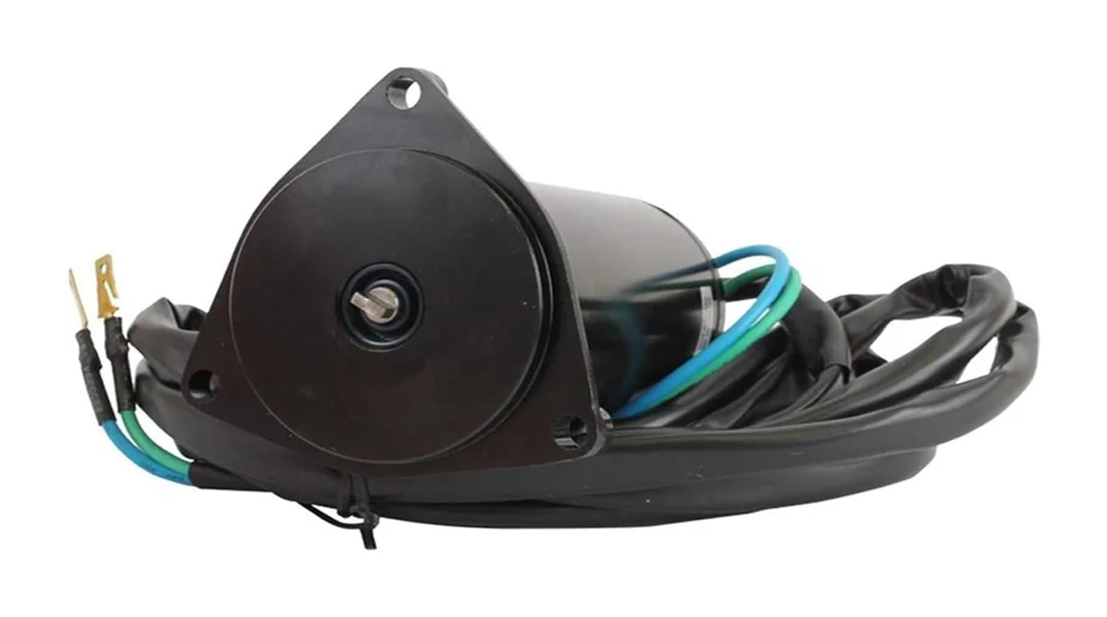 Per Moto Per EVINRUDE Per JOHNSON OMC 40HP 50HP-235HP 1981-1992 391264 393259 393988 394176 983019 Tilt Trim Motore Di Avviamento Motorino Di Avviamento