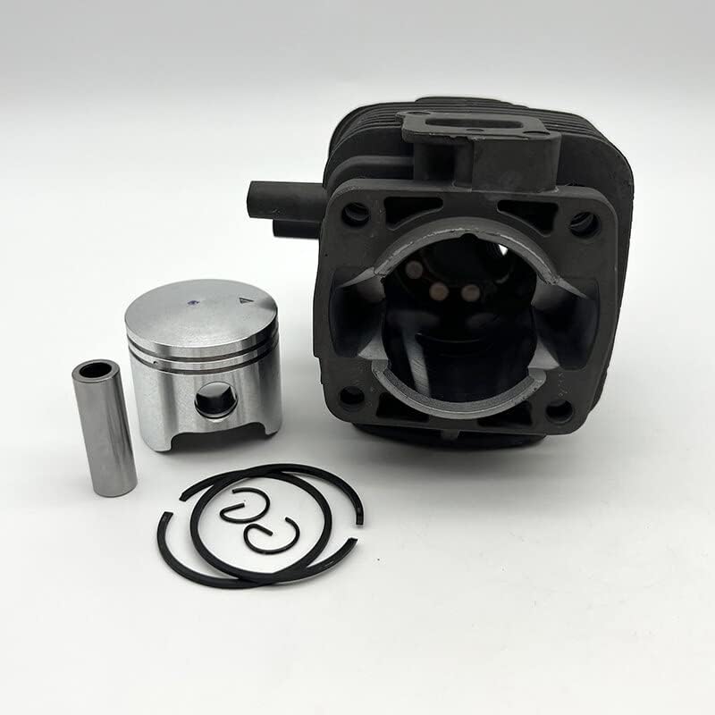 40mm Cylinder Piston Assy Kit Compatible with Maruyama BC42 CE420 AE420 420 Garden Trimmer Brush Cutter Spare Parts