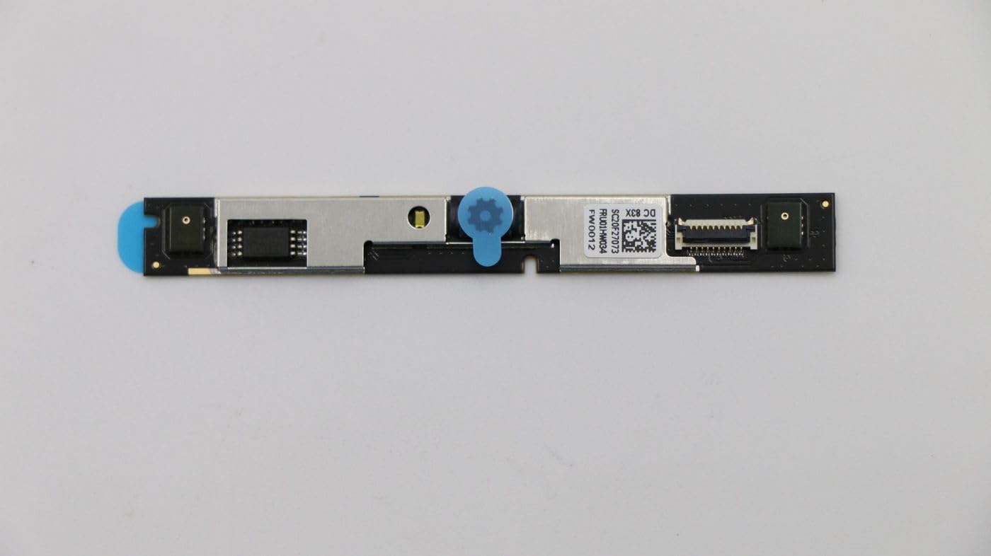 Lenovo Camera 720P Front MIC ZIF Chy, W125633317