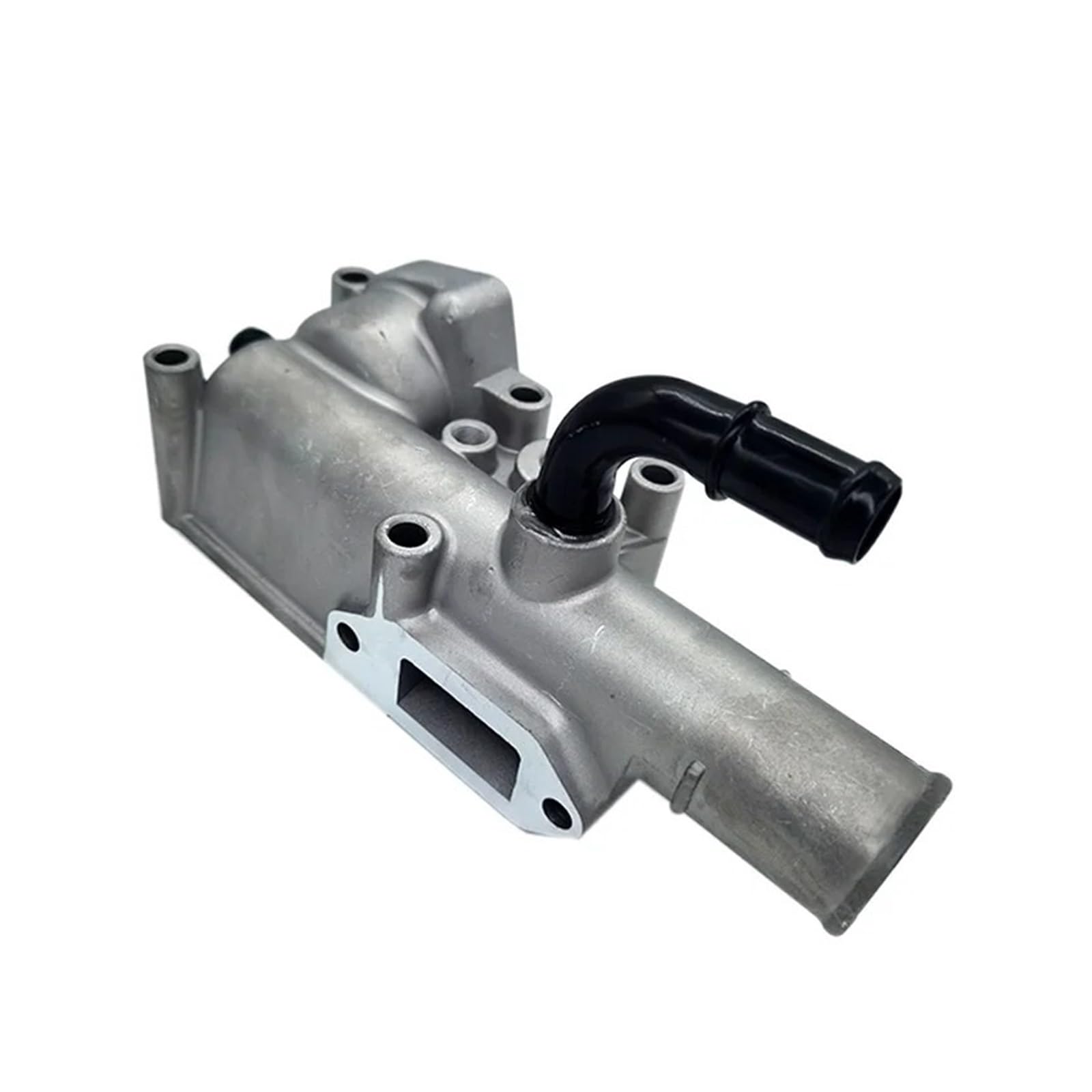 Obudowa termostatu do Hyundai do KIA K2500/K2700/K2700II/K3000 PREGIO K4000S OEM 0K75A-10150 0K62Z-10150 Obudowa termostatu płynu chłodzącego Korea Części samochodowe Termostat samochodowy