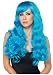 Leg Avenue Neon Star Long Wavy Wig