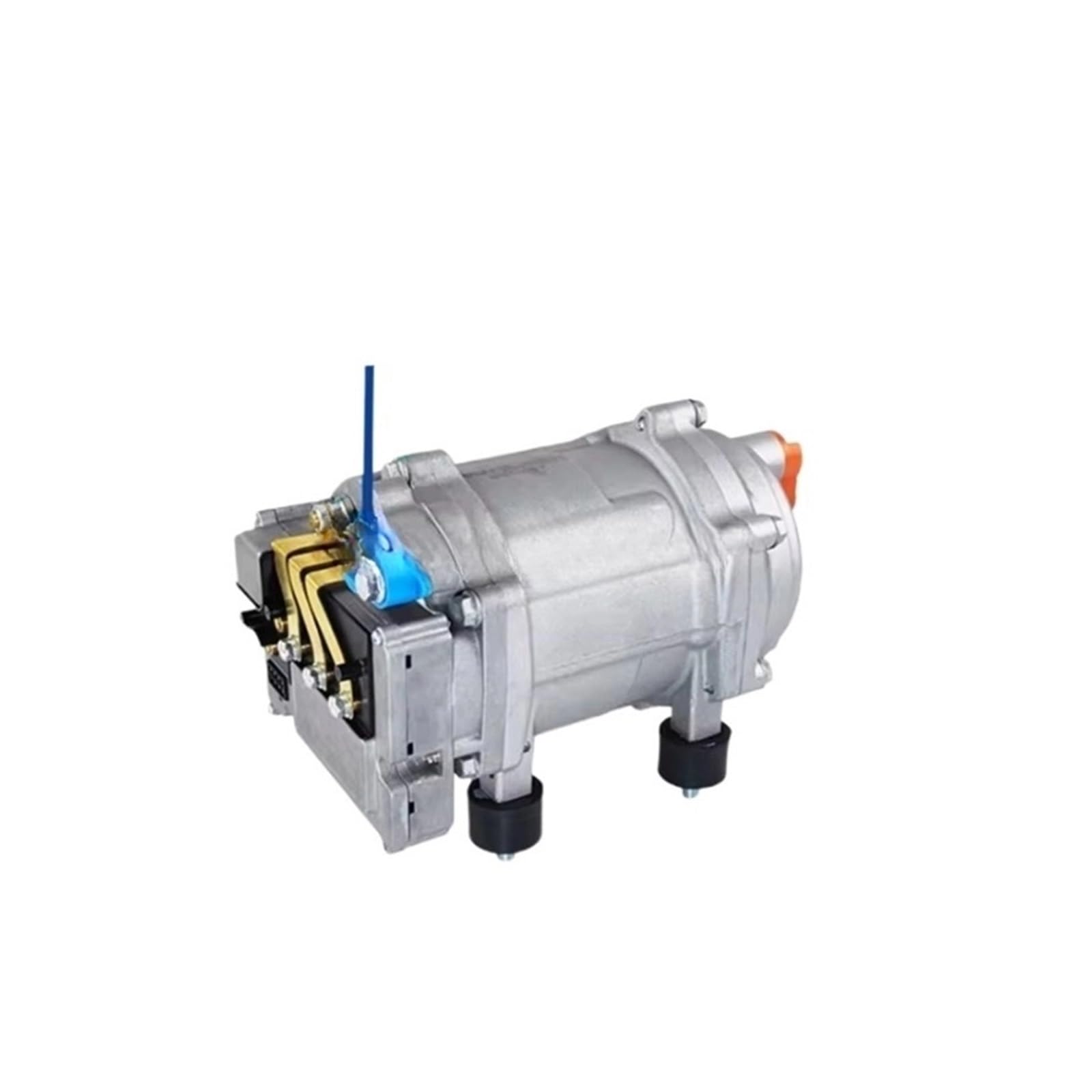 12V駆動電動コンプレッサー カーエアコンシステムフルセット