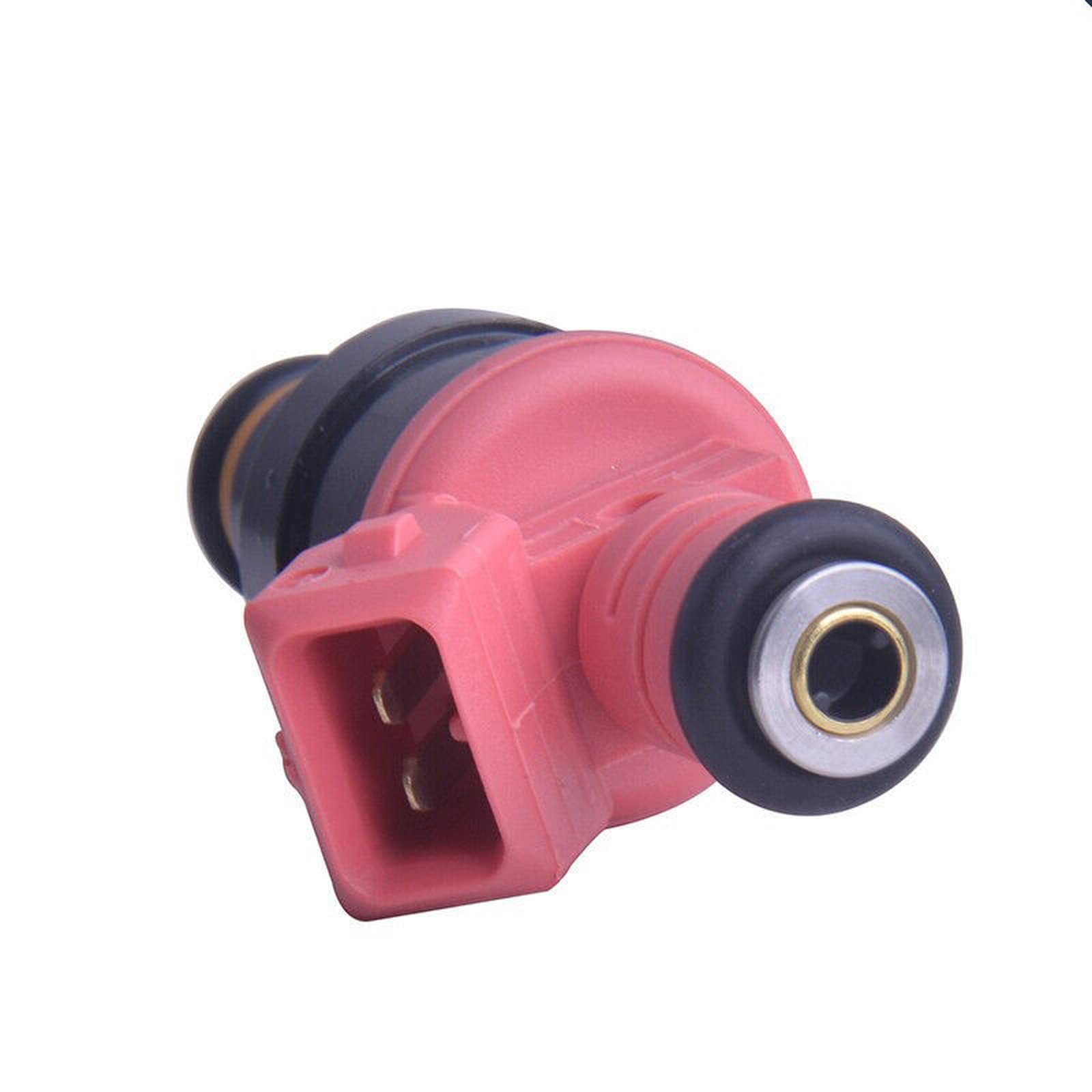 Amazon.com: JINYISI 8X High Impedance Fuel Injector 0280150561 for