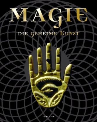 Mysticism. Magic [German] 1405478969 Book Cover