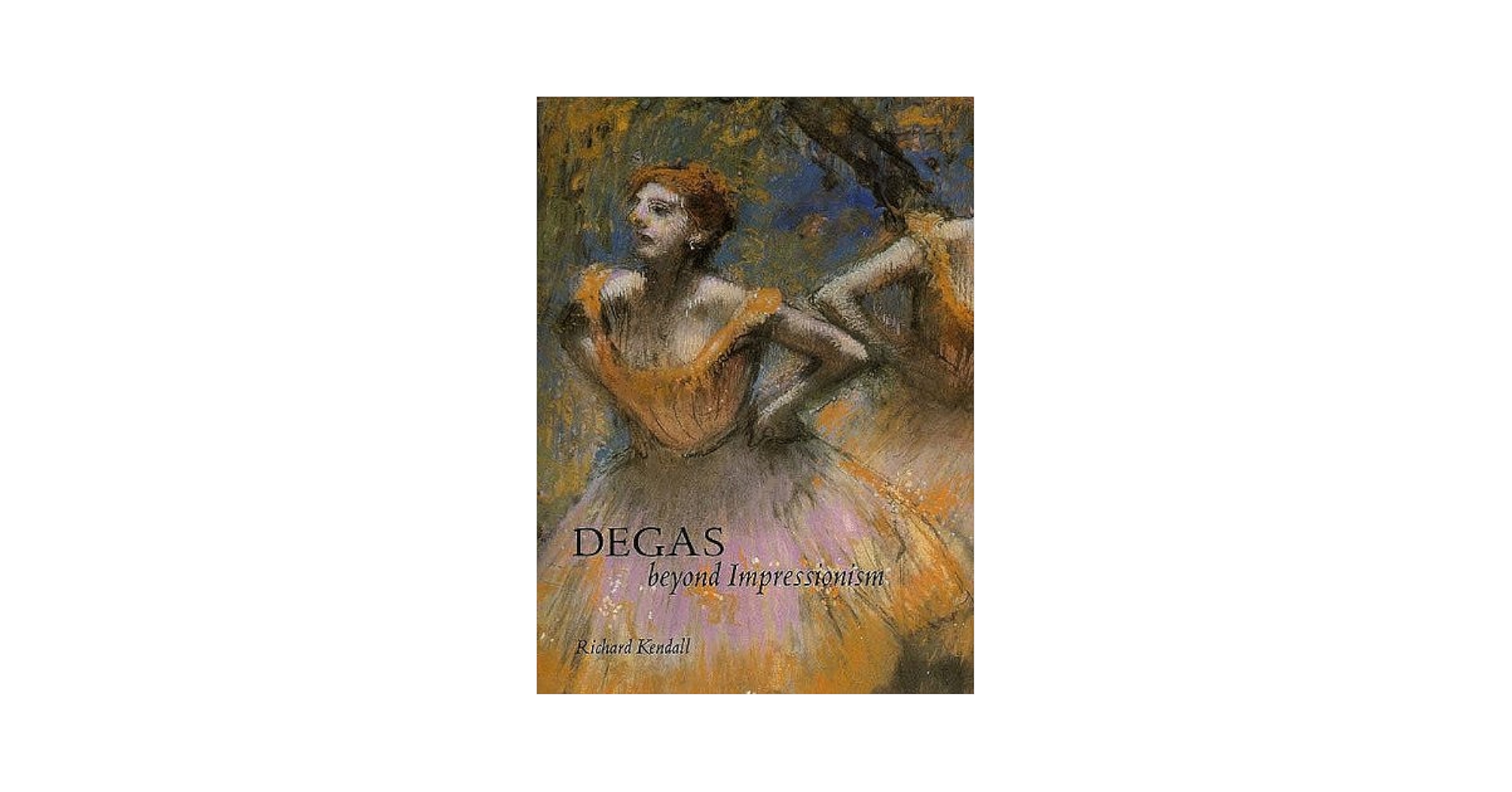 洋書 ドガ画集 DEGAS beyond Impression 洋書 ドガ画集 DEGAS beyond Impression Degas: Beyond
