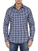 Robert Graham Men's Waterford Long Sleeve Button-Down Shirt