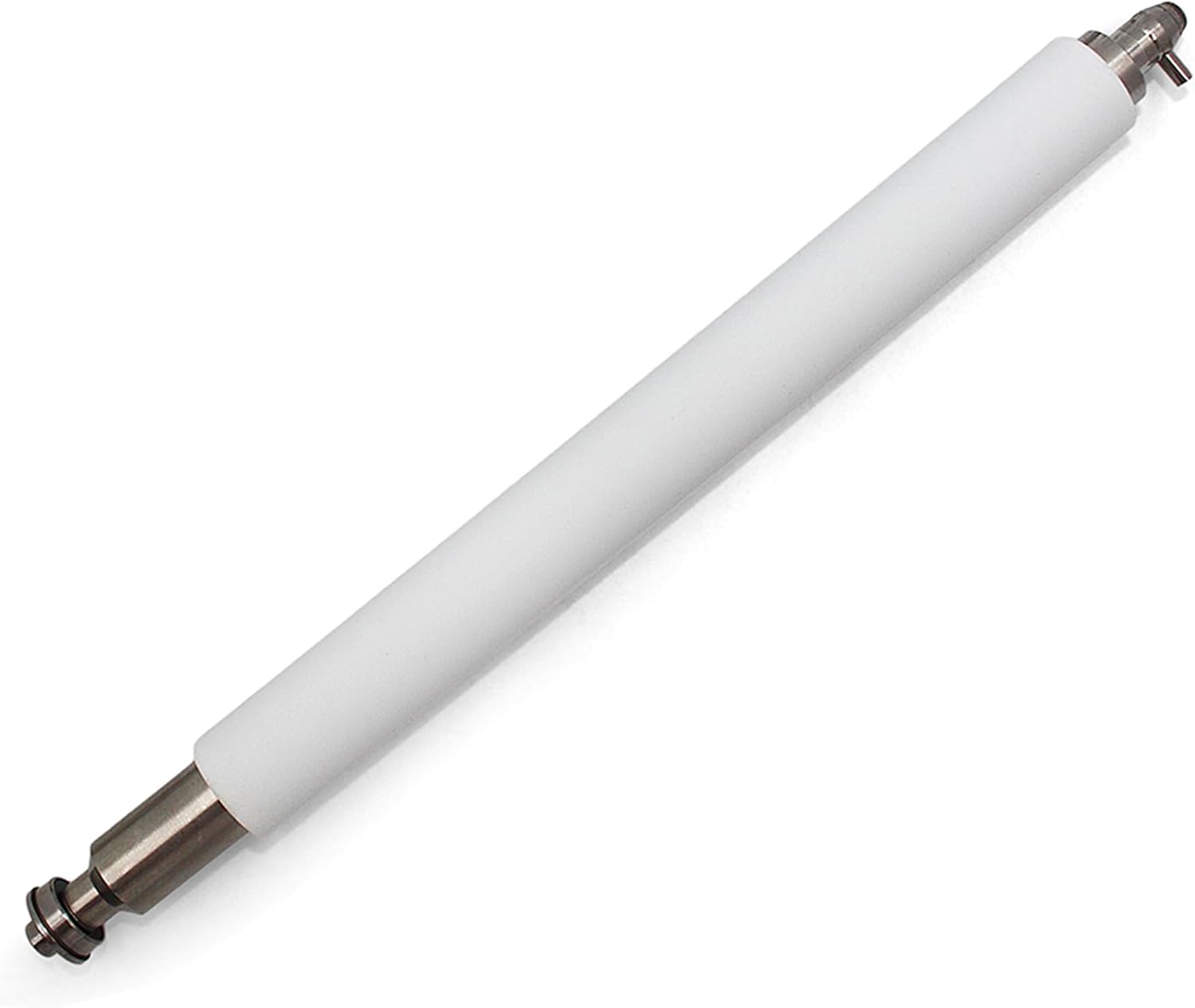 P1046696-073 Kit Platen Roller for Zebra ZE500-6 Thermal Label Printer RH&LH 203dpi 300dpi 6-Inch