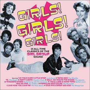 アート・デザイン・音楽 Girls Girls Girls Amazon.com: Girls Girls Girls: 25 All Time Classics Of Girl Group