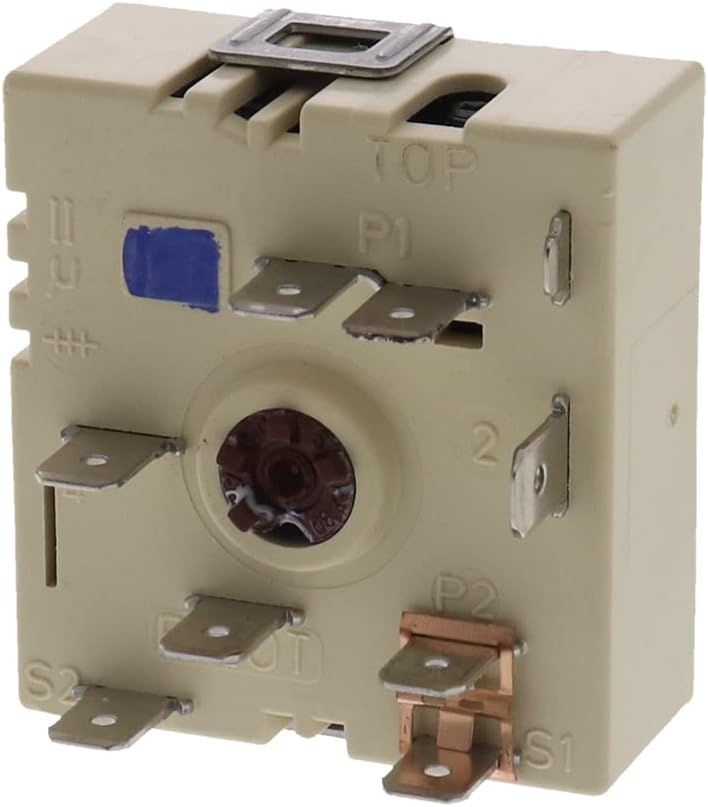 ERP 00629049 Range Infinite Switch