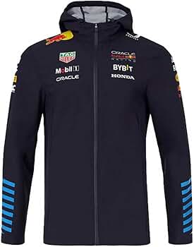 ジャケット・アウター 2021 Red Bull Racing Jacket 51F0MarLtML._AC_SY350_QL65_.jpg