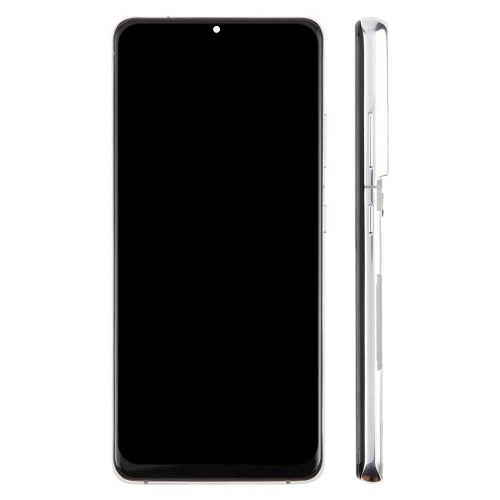Schnelle Reaktionszeit, energiesparendes LCD Touchscreens 6, 66-Zoll LCD mit geringem Stromverbrauch für die Reparatur von G998B / Modellen