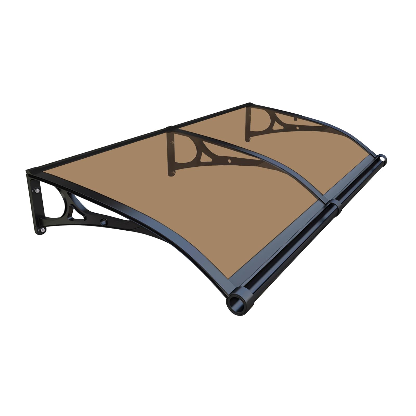 HIAPES Polycarbonate Awning