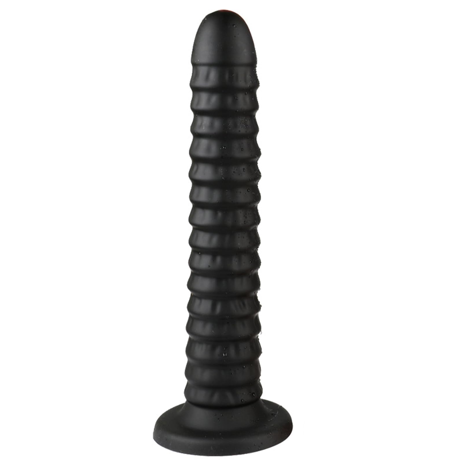 410mm Extra-Large Gode XXL Plug Geant avec Ventouse Forte,Gode Anale,Extenseur Homme,Toys...
