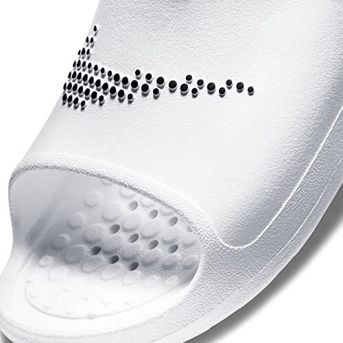 Nike Men's Running Squash Shoe, White/Black/White, 10 #TOP4