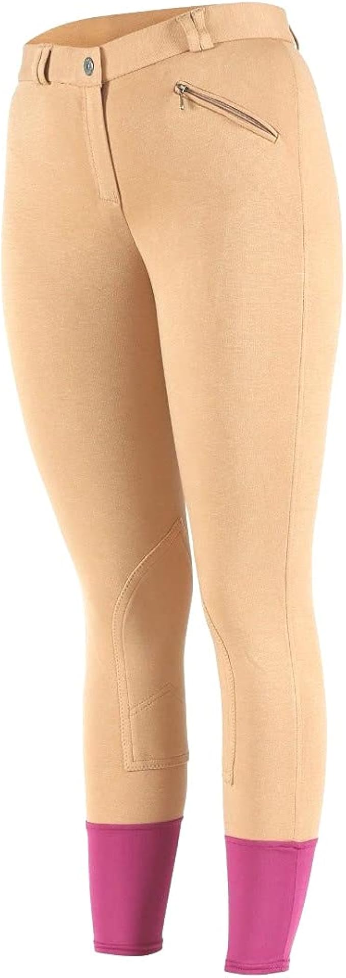 Traduction PANTALON D'ÉQUITATION en anglais | français-anglais | Reverso