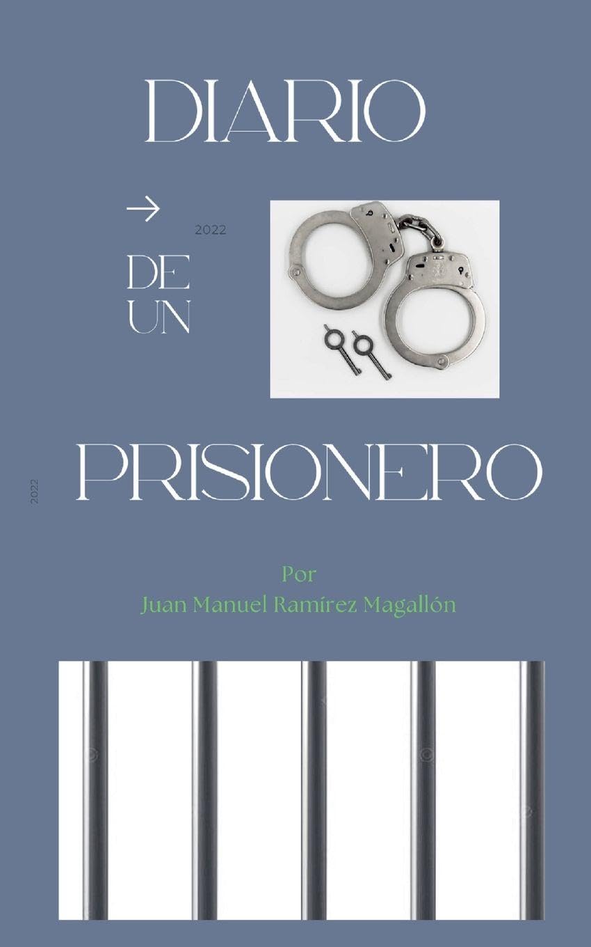 Diario de un prisionero