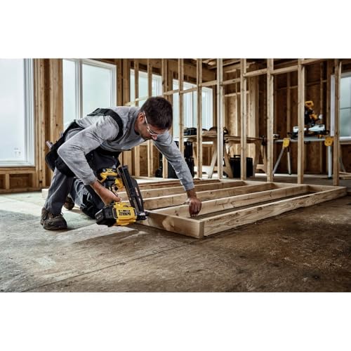 DEWALT 20V Cordless Framing Nailer