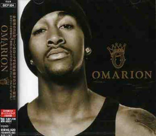 Omarion O