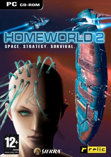 Homeworld 2 (PC)
