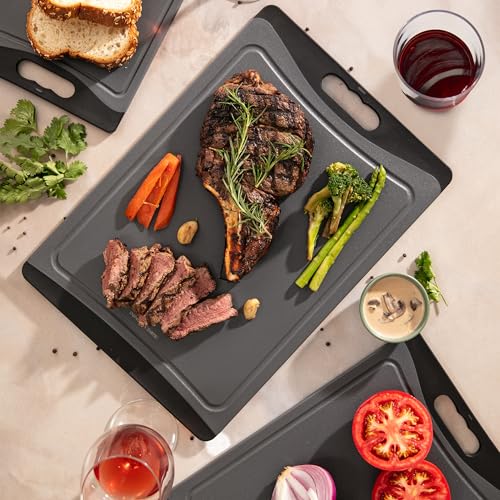 Plastic-Cutting-Boards-for-Kitchen-GrayBlack-3-Pack-of-Non-Slip-and-Reversible-Granite-Cutting-Board-Set-for-Easy-Slicing-Knife-Friendly-Chopping-Board-Set-with-Juice-Grooves