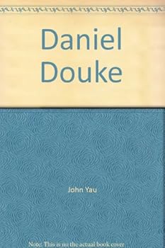 Hardcover Daniel Douke Book