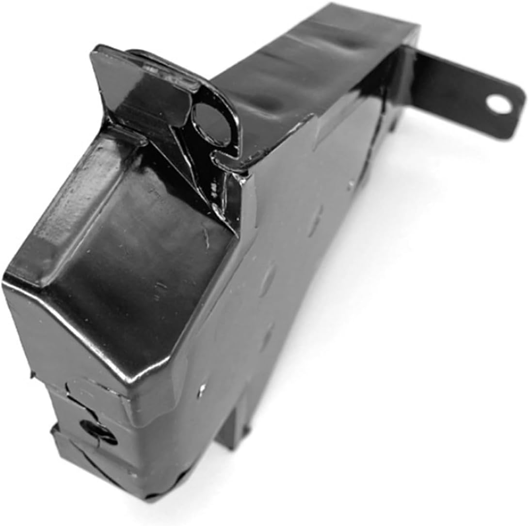 Left Driver Side Cooling Module Bracket for Jeep Cherokee 2014-2020 OEM Fit Replace 68144541AB Radiator Support Bracket