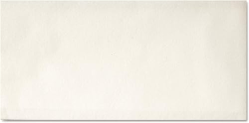 Hoffmaster 856499 - Toallas de invitados tipo lino, 12 x 17, color blanco, 125 toallas/paquete, 4 paquetes/caja