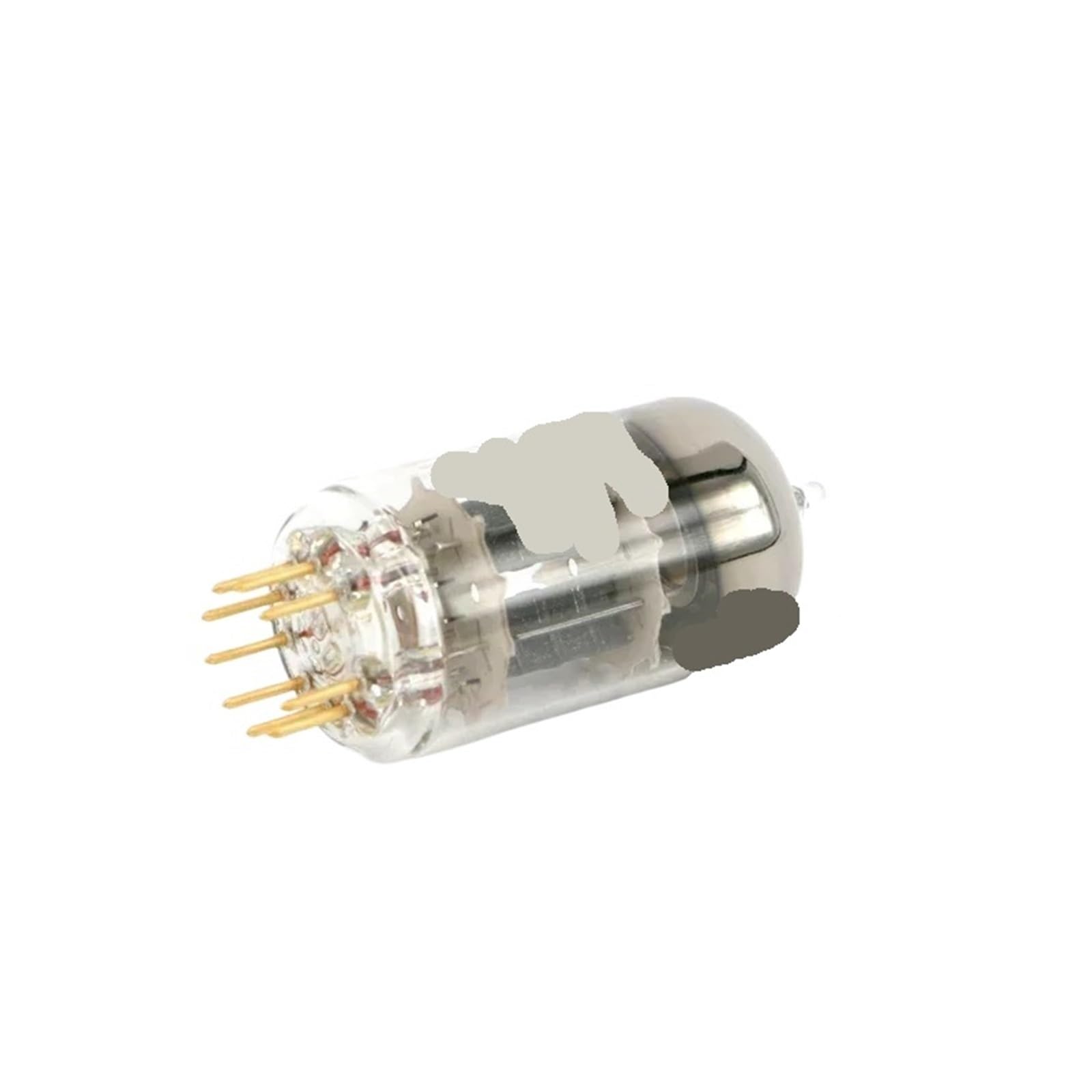 Tube à Vide 12AU7 Pièce Audio de Rechange pour Amplificateur Électronique