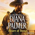 Cover of Heart of Stone