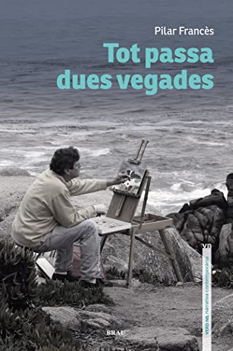 Portada de Tot passa dues vegades