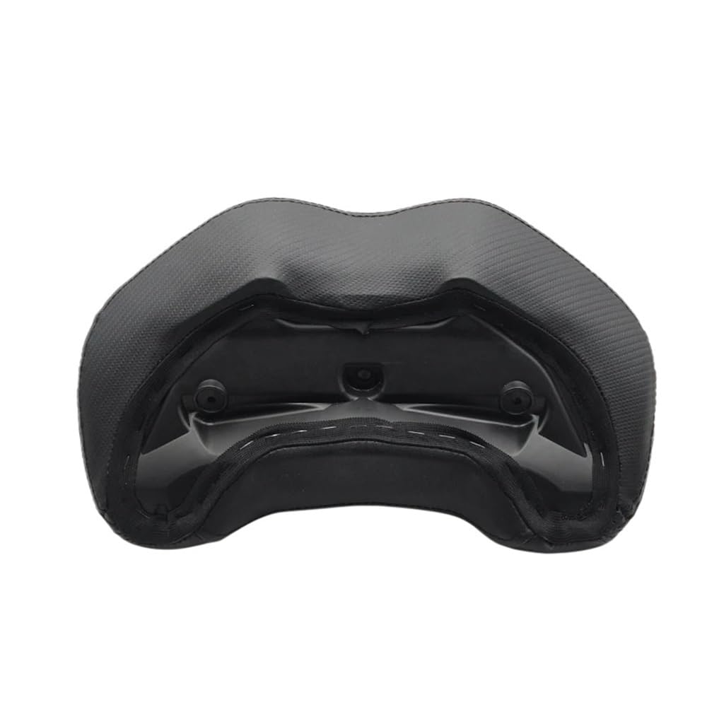 Motorrad Beifahrer Backrest Motorrad-Ersatzteile Fahrer-Beifahrer-Rückenlehne modifiziert für 368G 368-G ZT368G