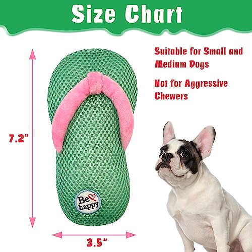 Lepawit Squeaky Dog Toys, Floating Dog Toys For Water Or Pool thumb #6
