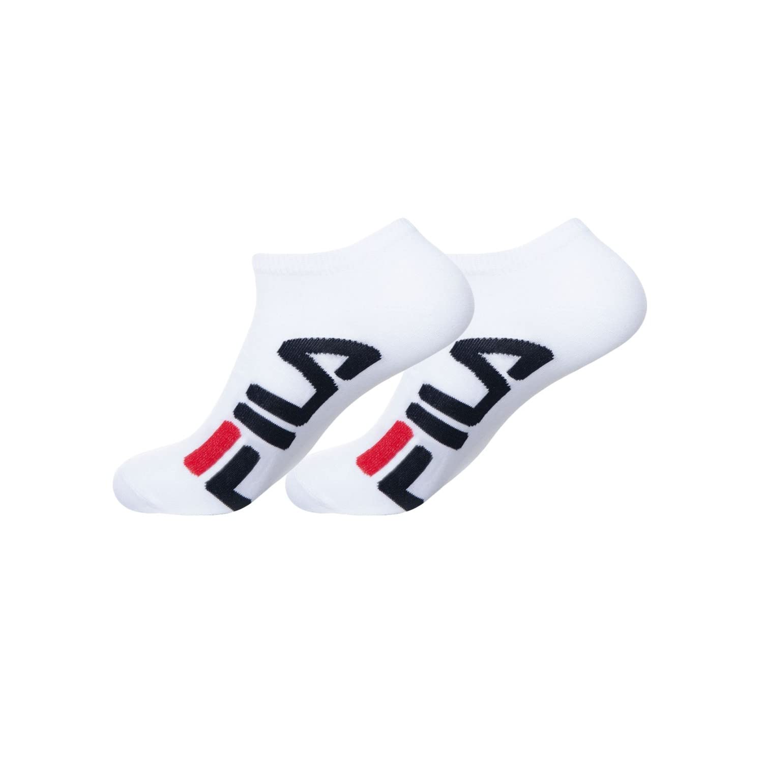 Fila INVISIBLE SOCKS F9199 Çorap Uniseks