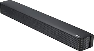 SK1 Sound Bar (2018)