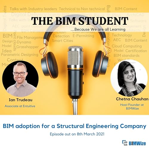 E212-BIM Adoption for a Structural Engineering Company
