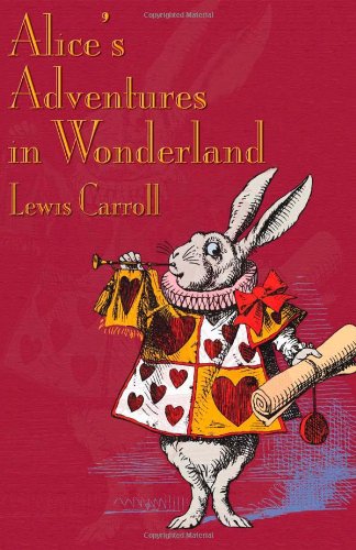 Alice's Adventures in Wonderland