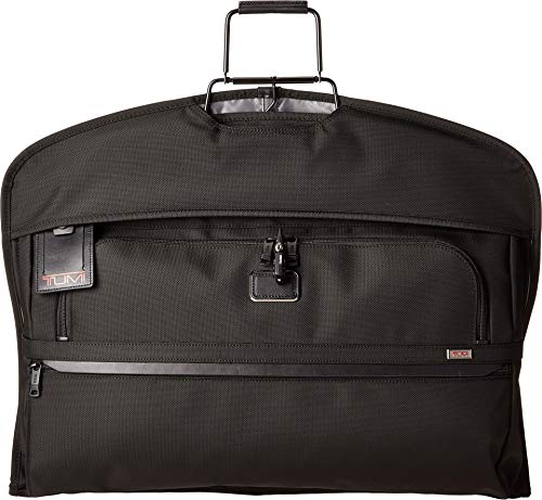 TUMI Alpha 3 Garment Cover Black One Size