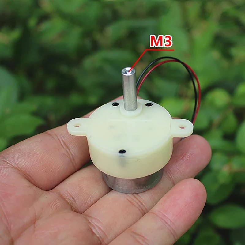 Démarreur électronique silencieux à couple élevé pour boîte de vitesses - 2