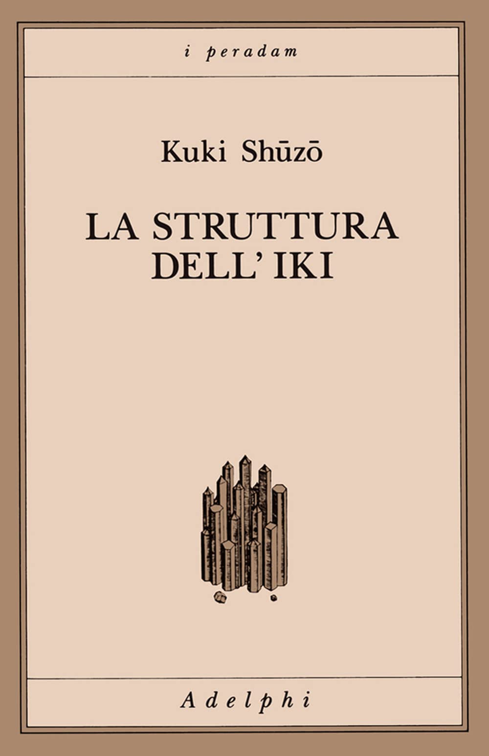 La Struttura Dell'iki - 4